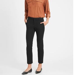 Banana Republic Avery Pant sz 8